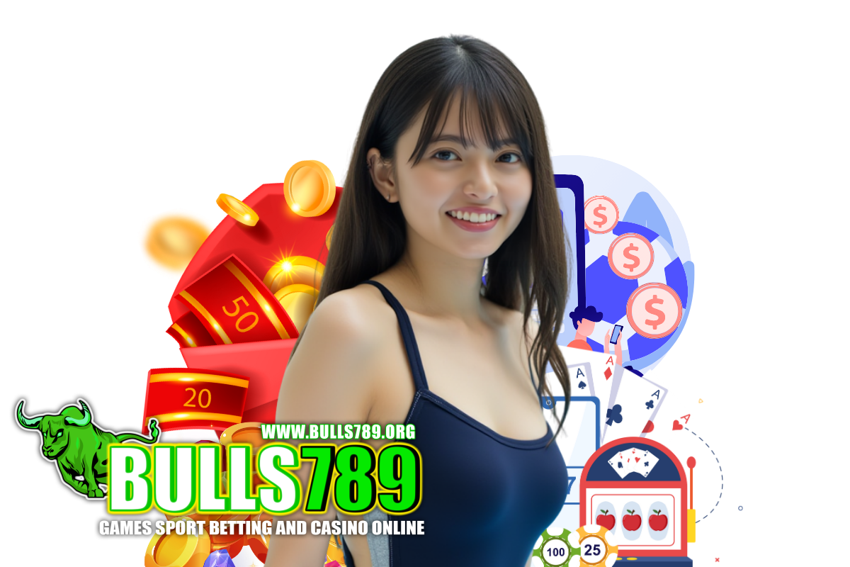 bulls789 wallet
