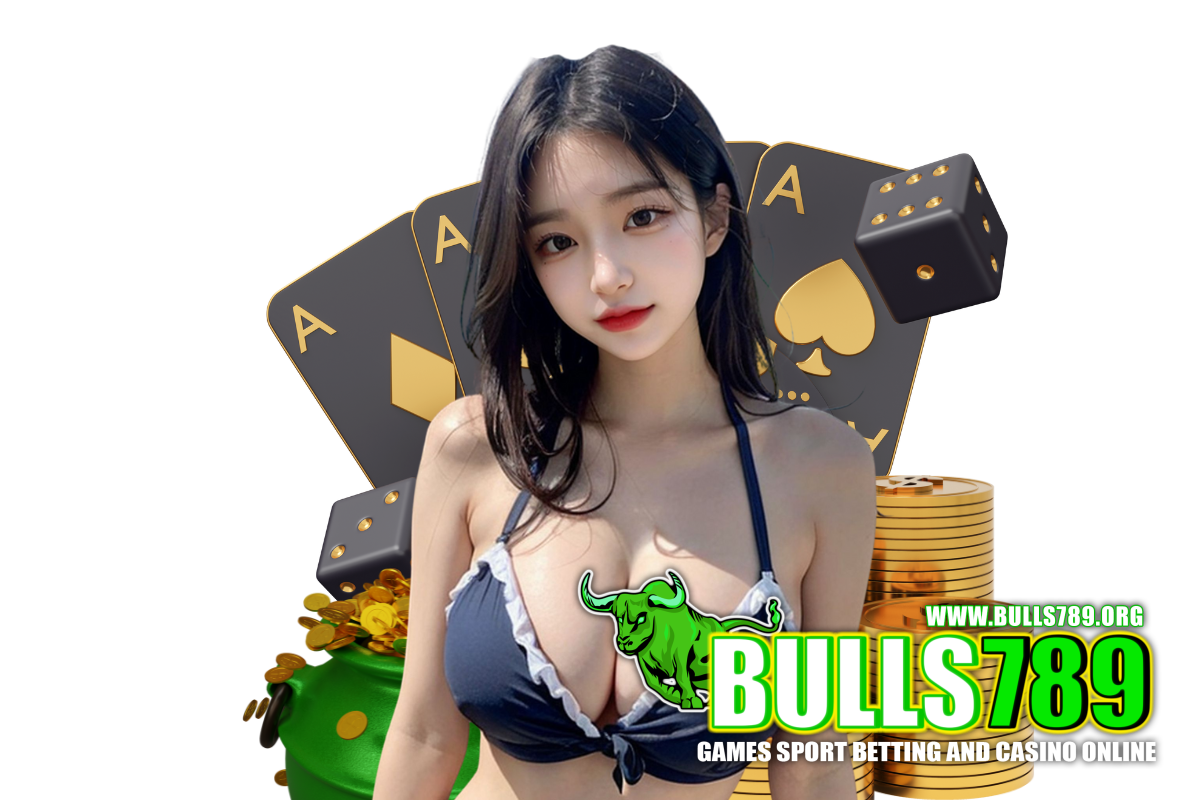 bulls789 สมัคร